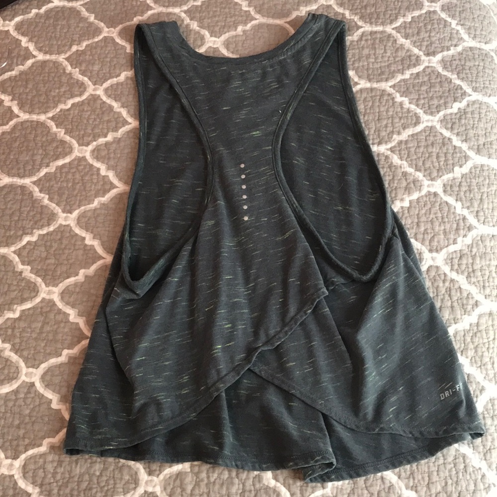NIKE TANK-TOP